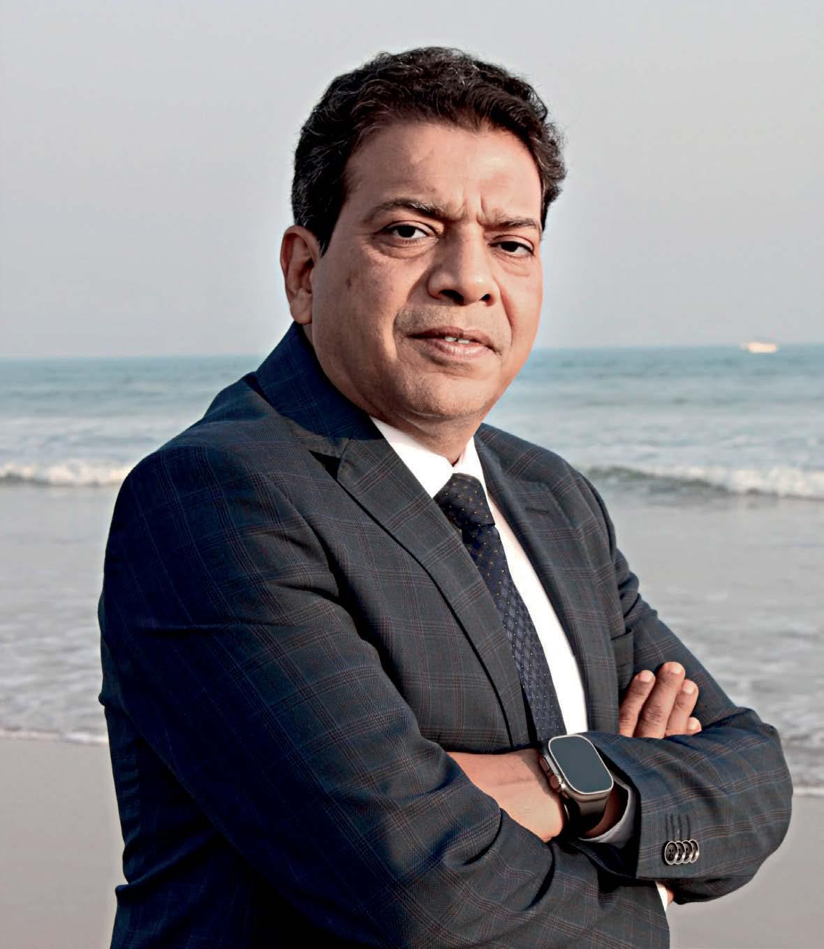 Export Edge Pays Off